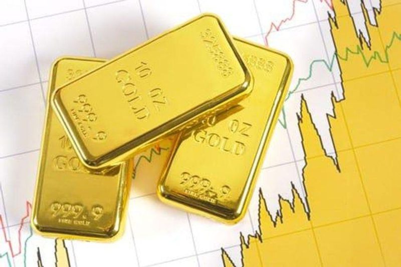 When Will Gold Go Up? (Updated 2023) Smart Merchant Know Investment